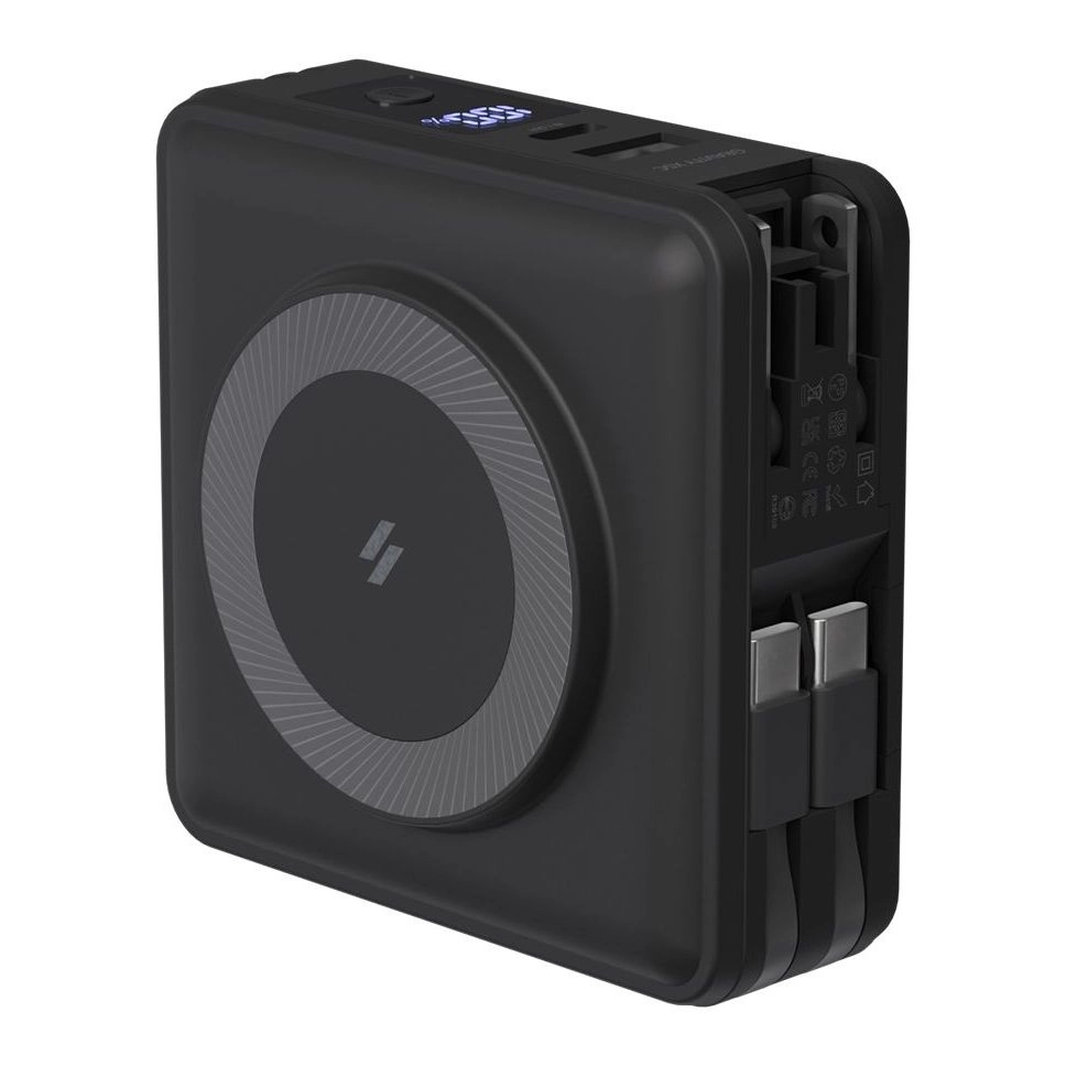 Adam Elements GRAVITY X5 - MagSafe 15000mAh