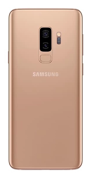 S9+ 6GB 64GB