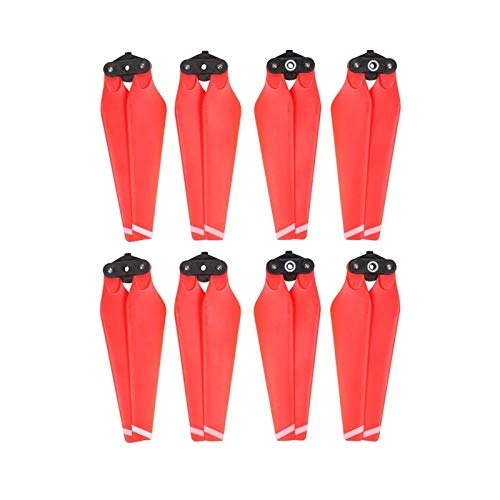 8330F - 8pcs Mavic Pro Red