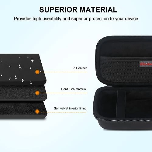 Carrying Case for Fujifilm Instax Mini Link