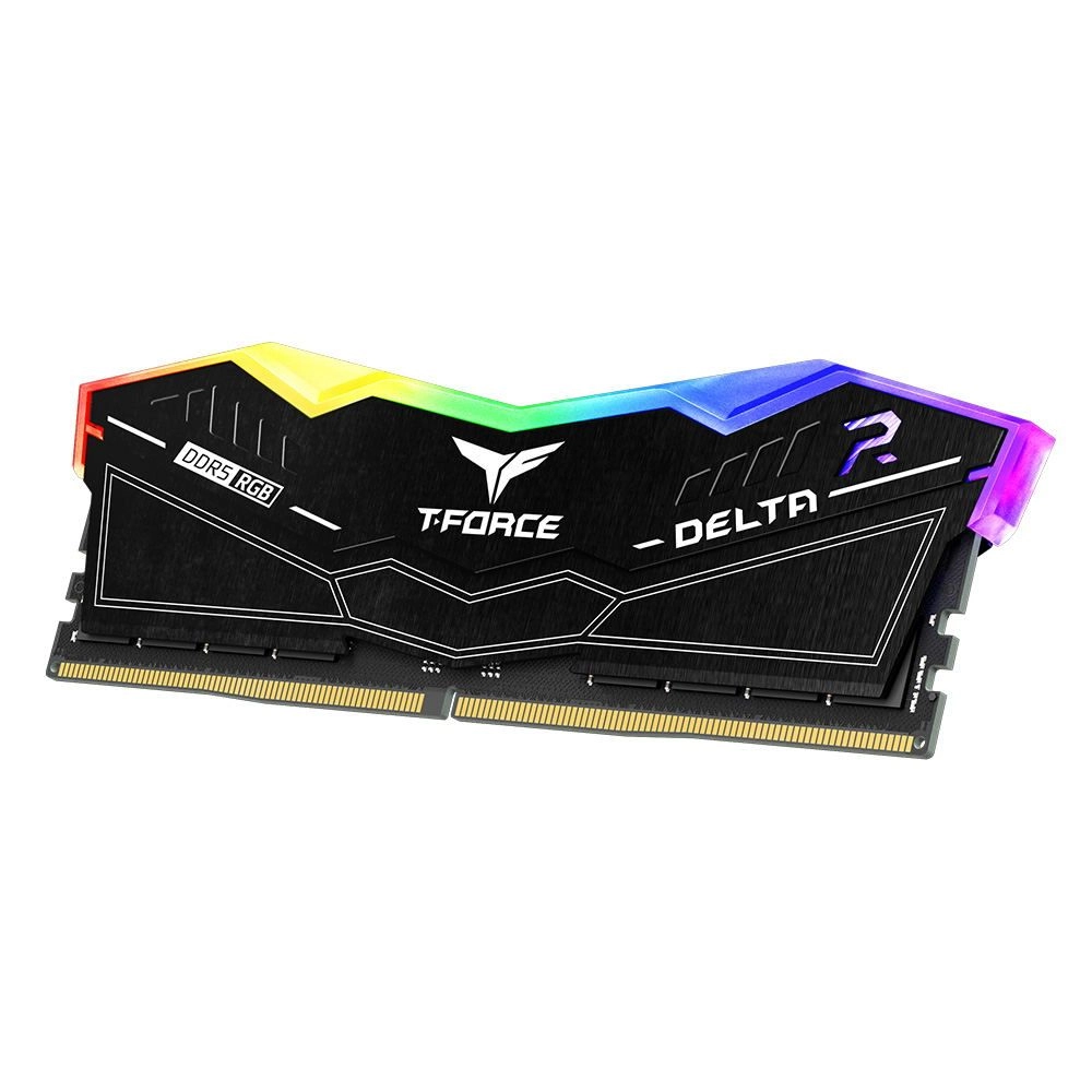 Delta RGB - 64 GB (2 x 32GB) 6000Mhz DDR5
