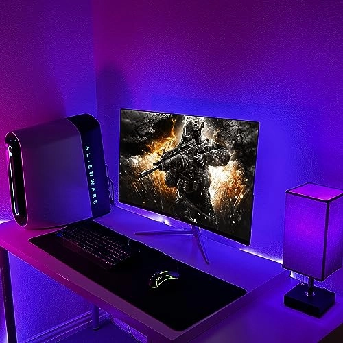 Curved Gaming Monitor - 197644148660 32 Inch 1920x1080