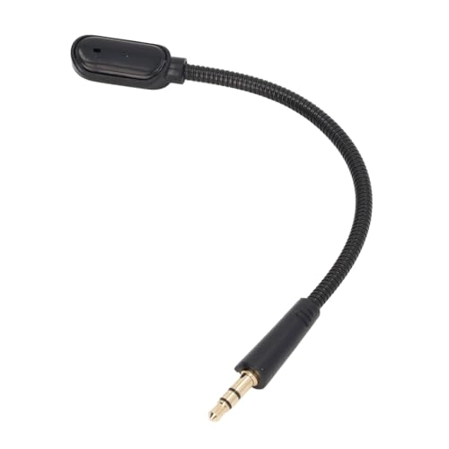 Barracuda X RJ45 Microphone