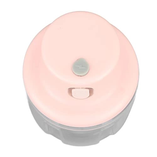 Electric Garlic Chopper - 250ml Lithium-ion battery