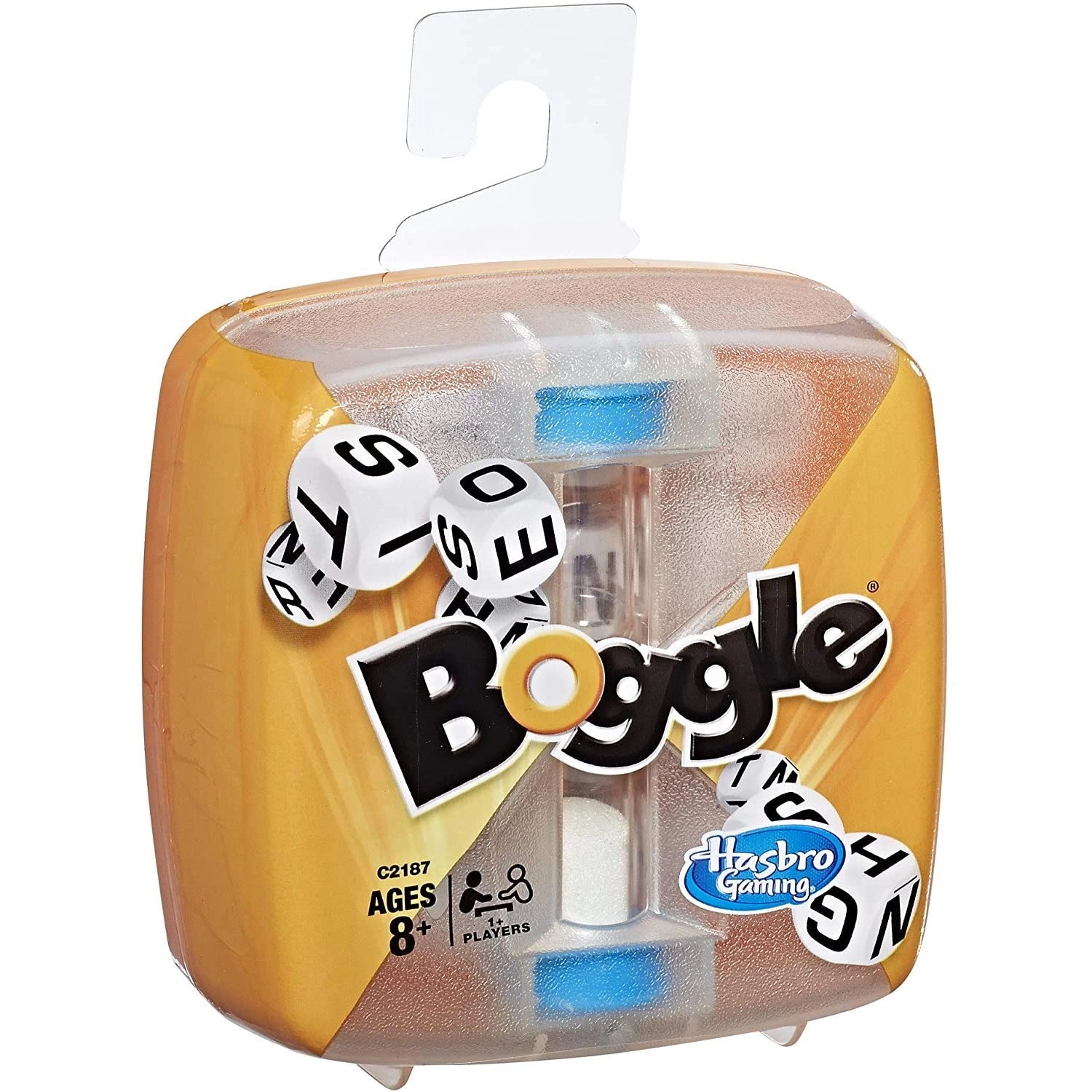 Hasbro Boggle: Word Game