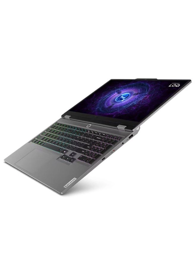 LOQ 15IAX9 83GS00F6AX - 15.6'' Core i5-12450HX 16GB DDR5 512GB SSD