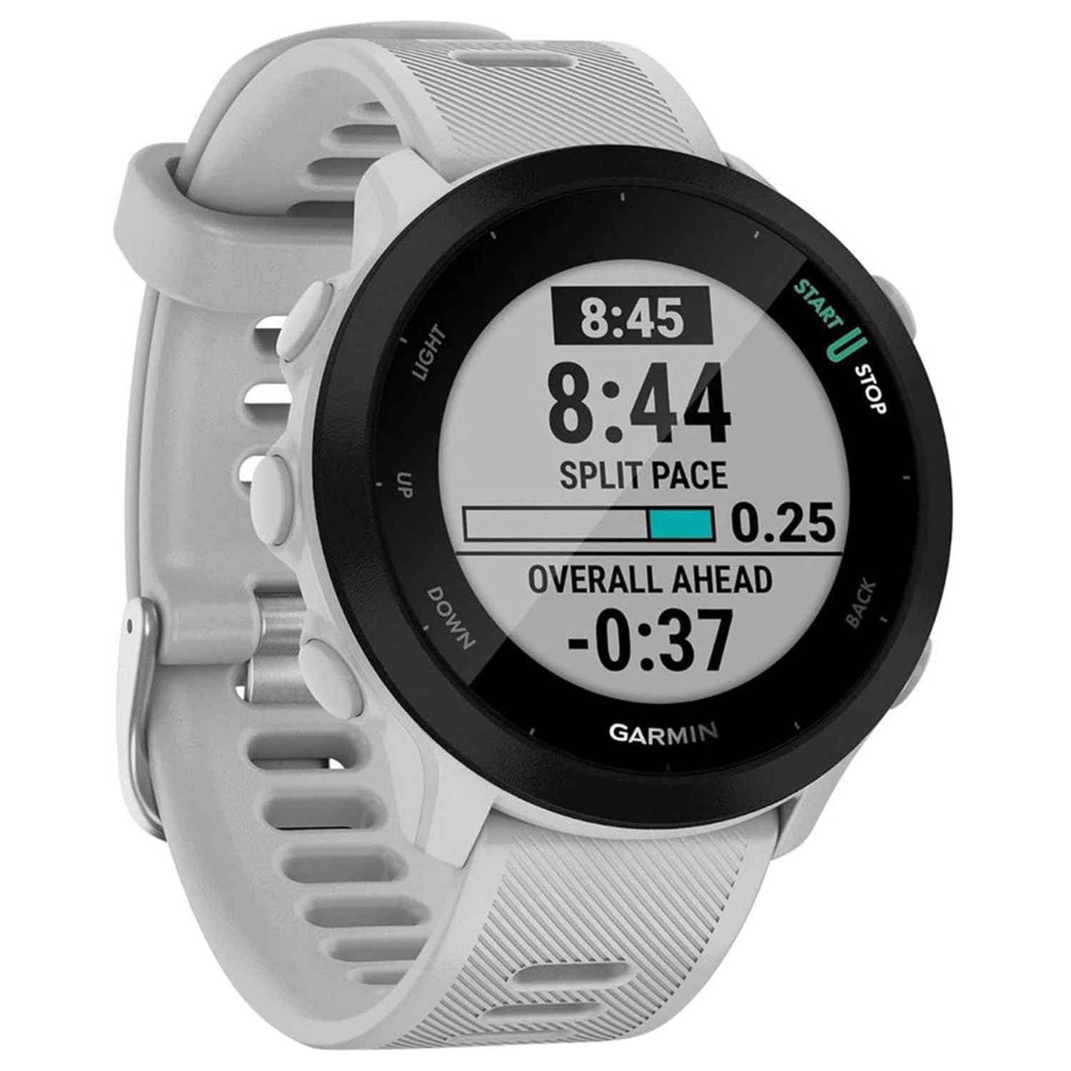 Forerunner 55 42mm Glass GPS