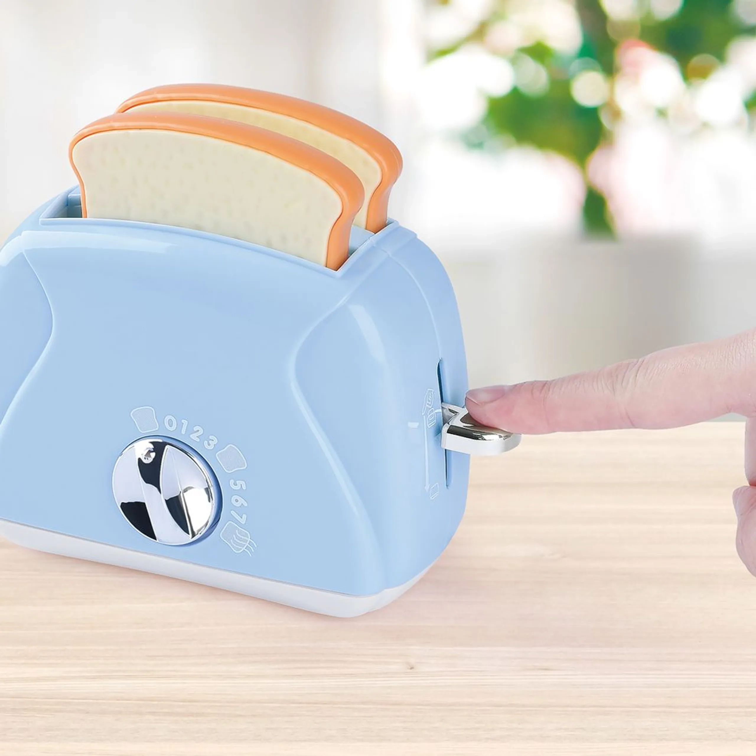 Classy Kitchen Appliance Trio - 3 pcs (2169971-38326_PL)