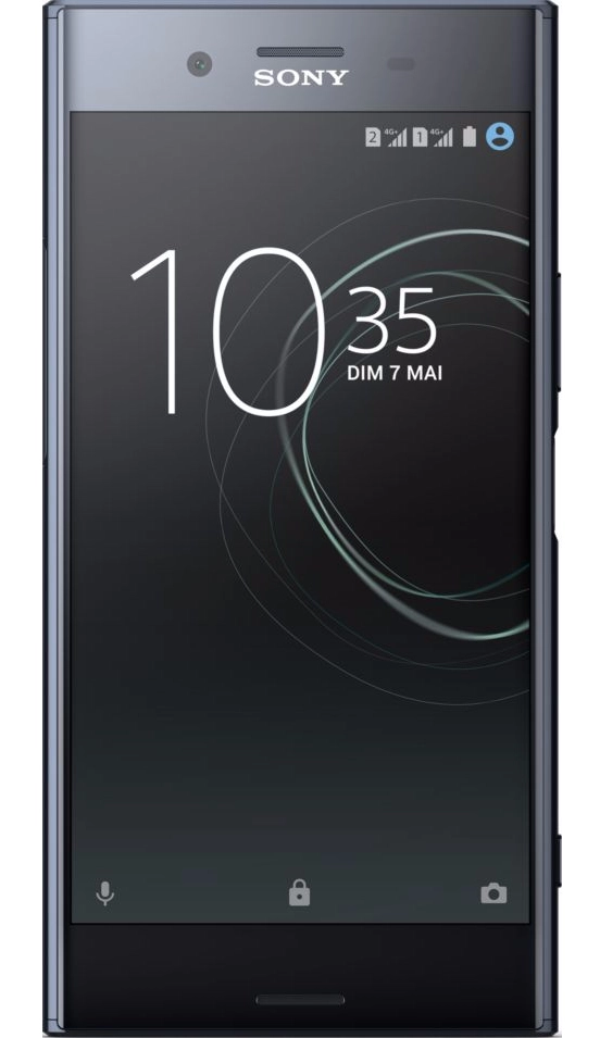Xperia XZ Premium - 4GB 64GB