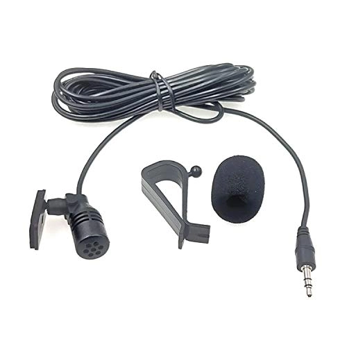ADC ZJ015MR 3.5mm-Mini-Jack Microphone