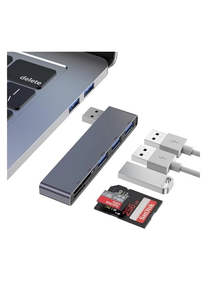 USB Hub - USB 3.0 5-Port