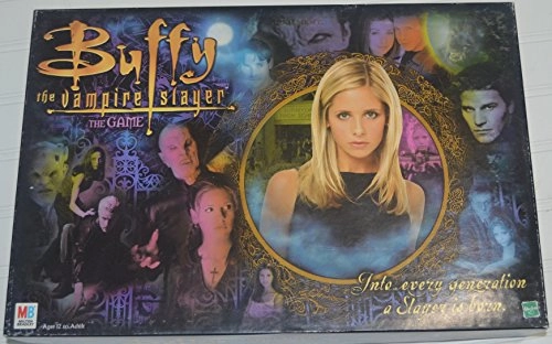 Buffy the Vampire Slayer