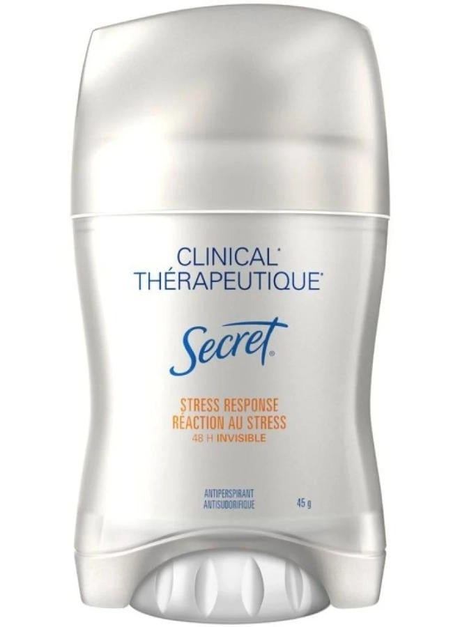 Clinical Stress Response - 45g
