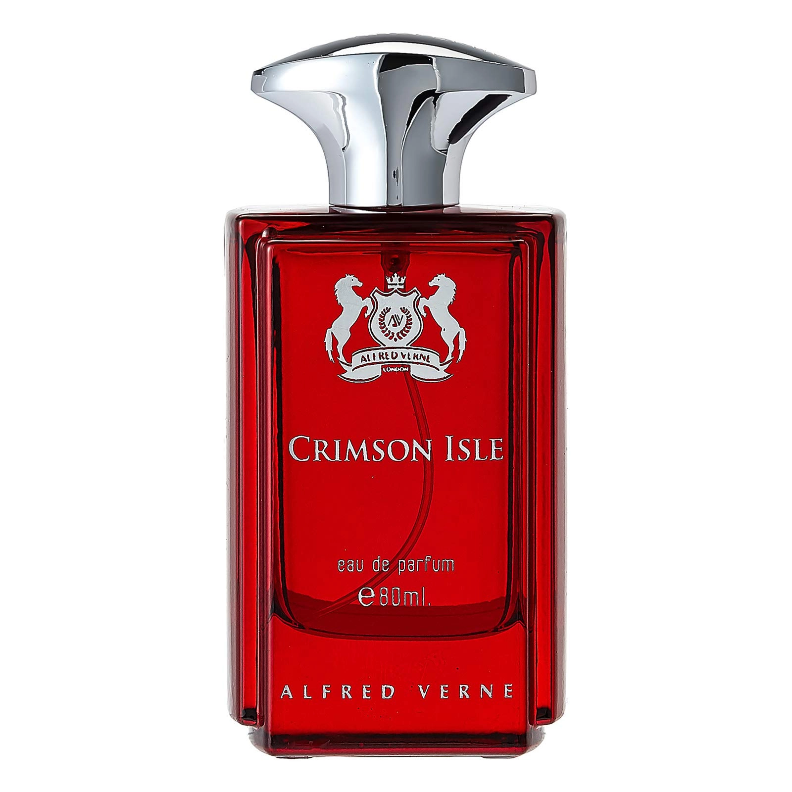 Crimson Isle Eau de Parfum 80ml