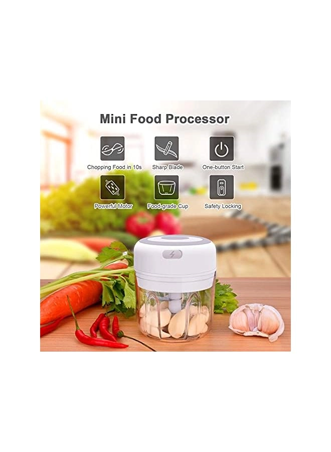 choopper - 250Ml 30W
