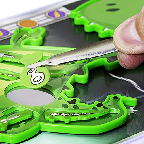 Dinosaur Operation Game - 3 years+