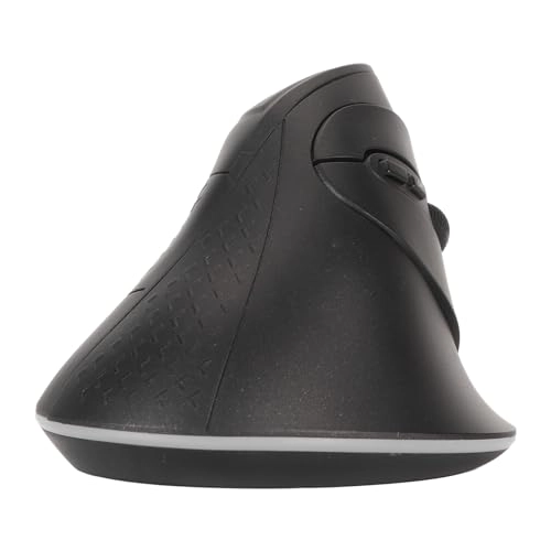 Vertical Mouse - 2.4G BT5. 0