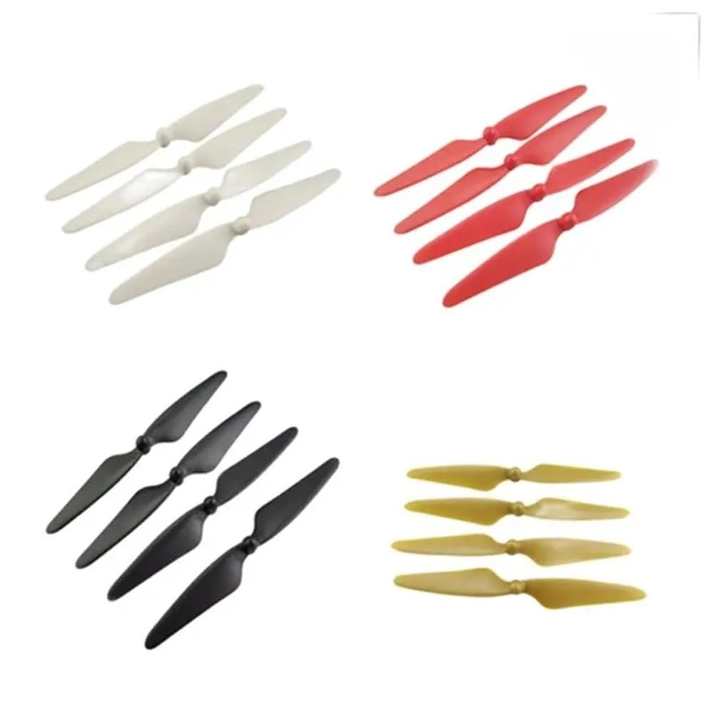 7036F-2 - 2-Blade 7-Inch + 7036F-3 - 3-Blade