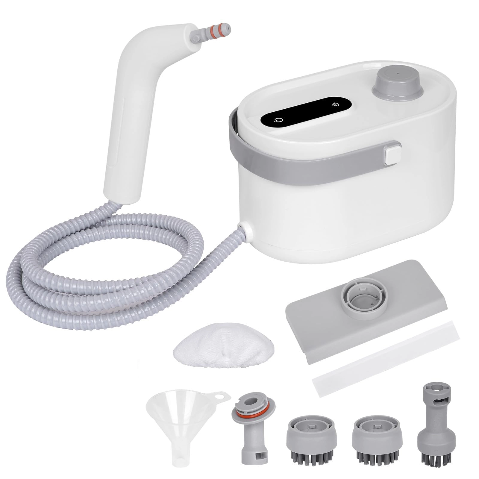 Handheld Steam Cleaner - 450ml