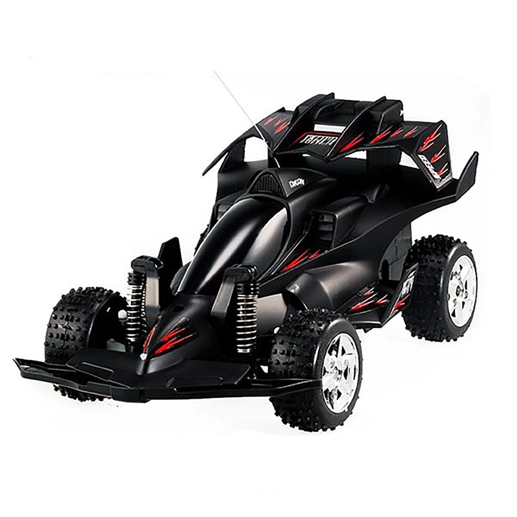 Carrefour Super RC Car