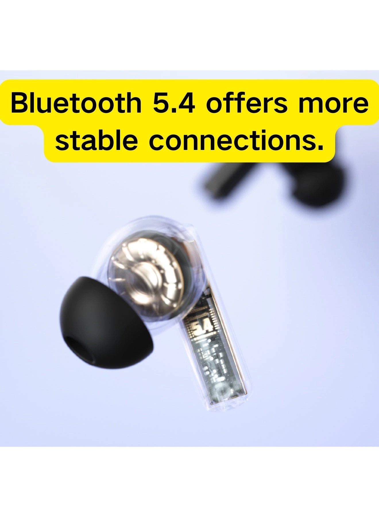 Aura Fit GT17 Wireless Earbud