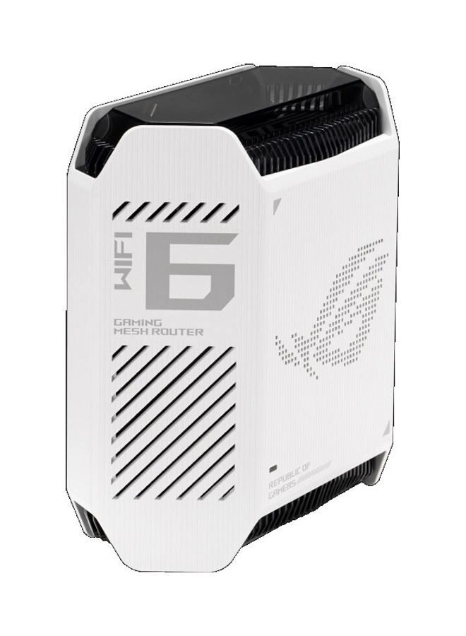 ROG Rapture GT6 - WIFI 6 2 Pack