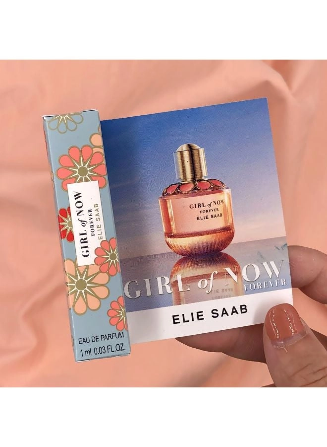 Girl Of Now Forever Eau de Parfum 1ml