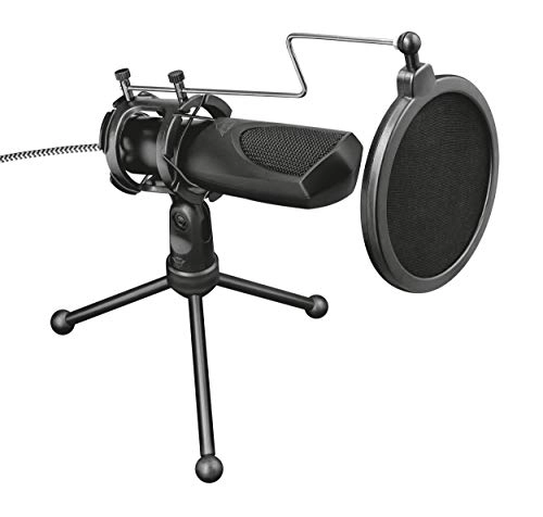 GXT 232 Mantis USB Microphone