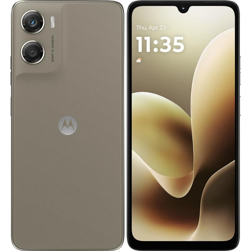 Moto G06 Power - 4GB 256GB