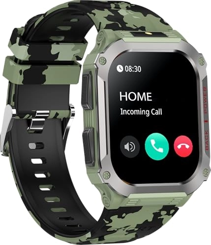 H-Watch Commando LTE
