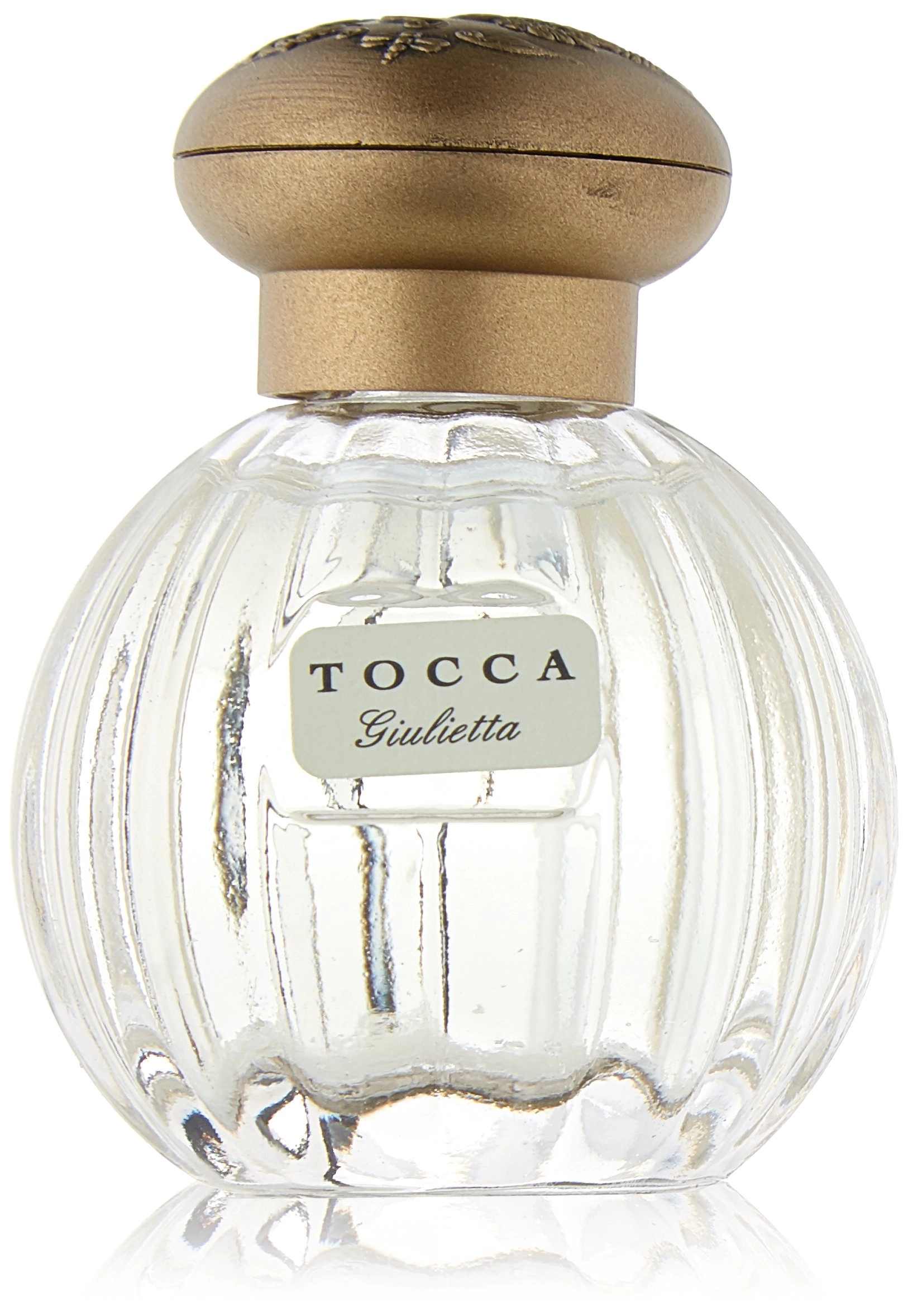 Tocca Giulietta - Eau de Parfum 0.5 oz.