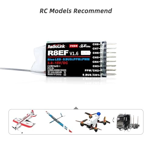 R8EF