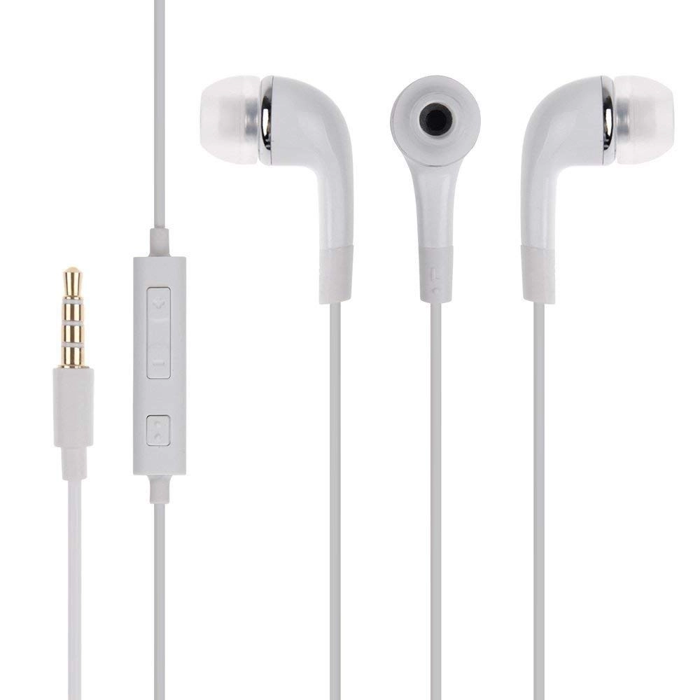 Earphone Wired Earbud