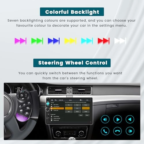 A4243A3-63EU - 2 DIN