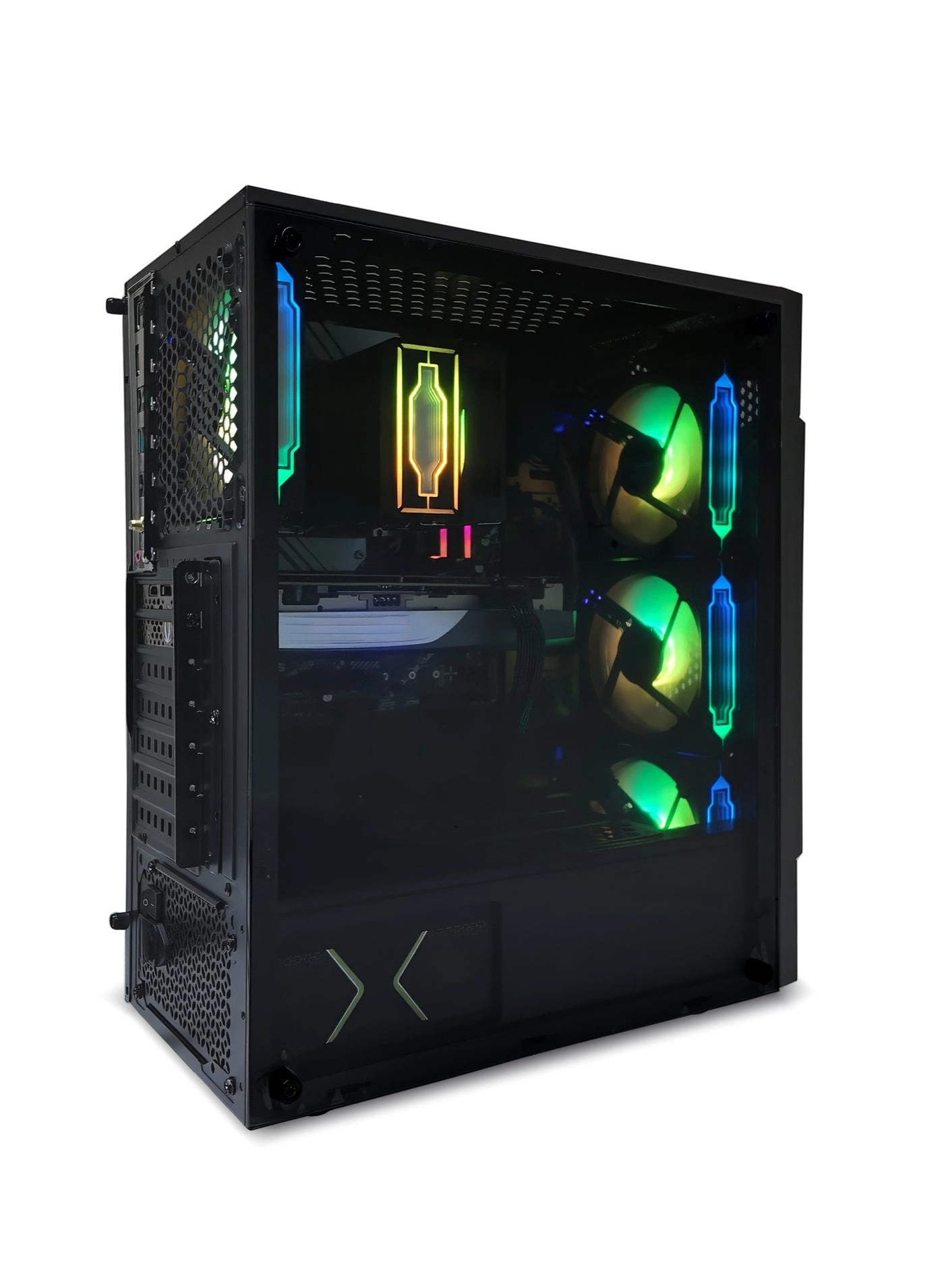 Gaming PC - i7-12700KF 32GB 1TB