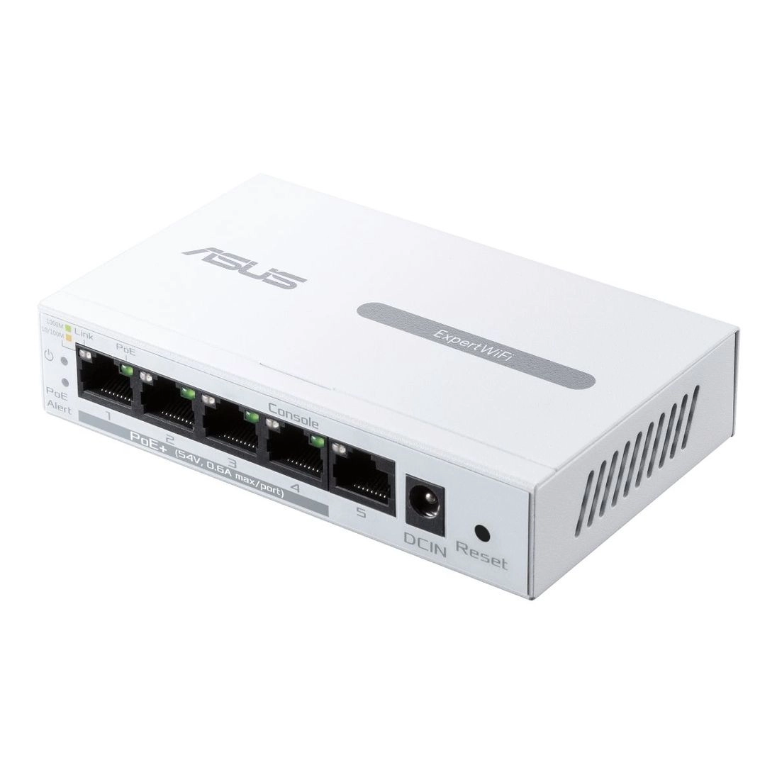 ASUS EBP15 5-ports