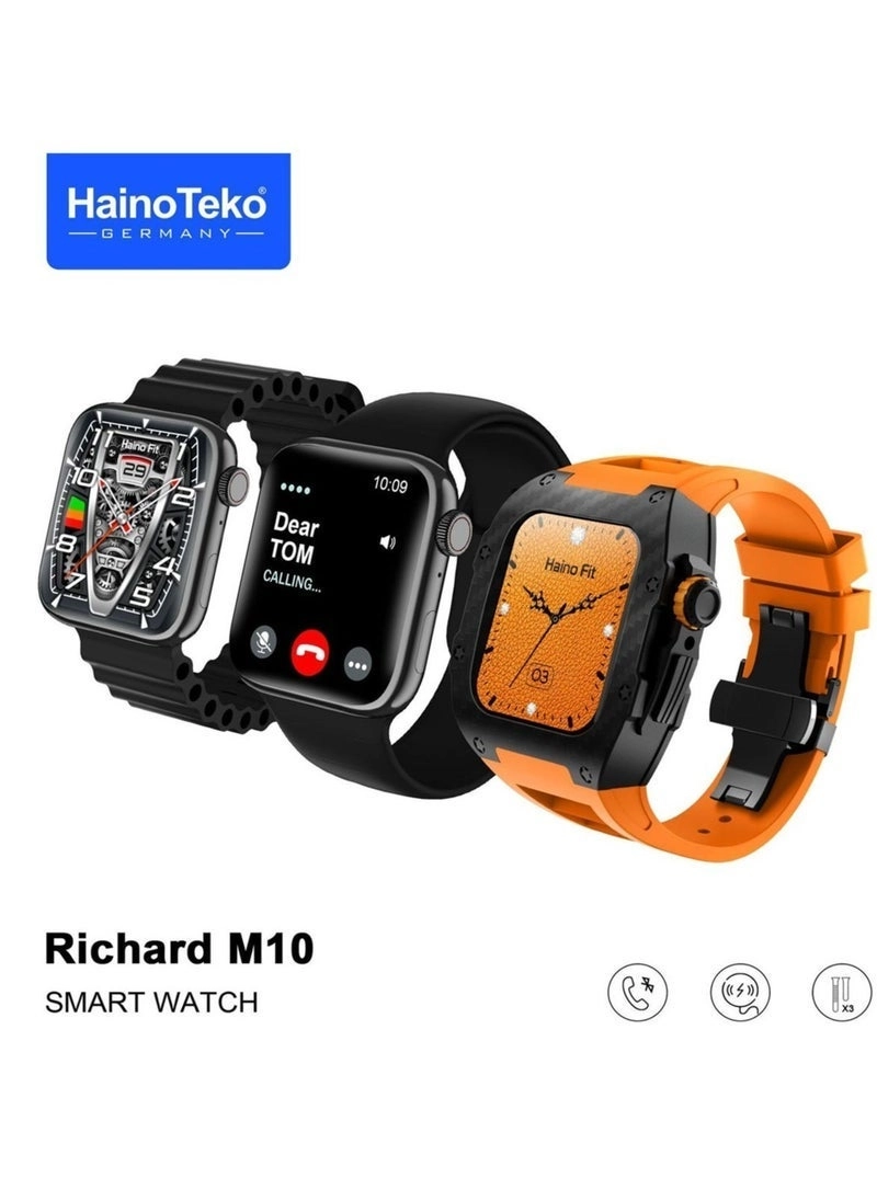 Richard M10