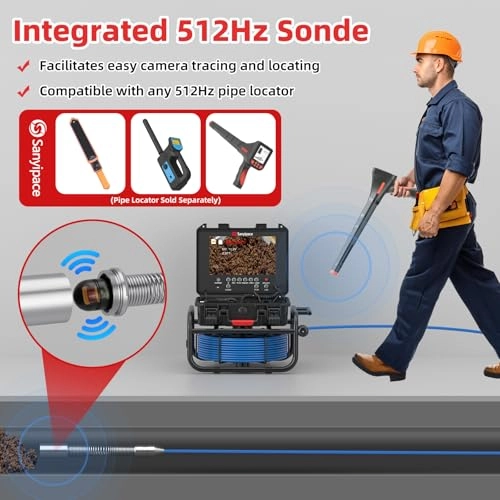 30M/100FT/US 8951S68 - 5mm