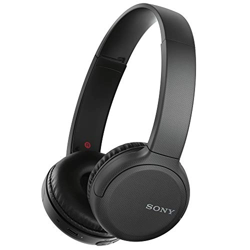 WH-CH510 - Wireless Headphone + USB Bluetooth Dongle Adapter