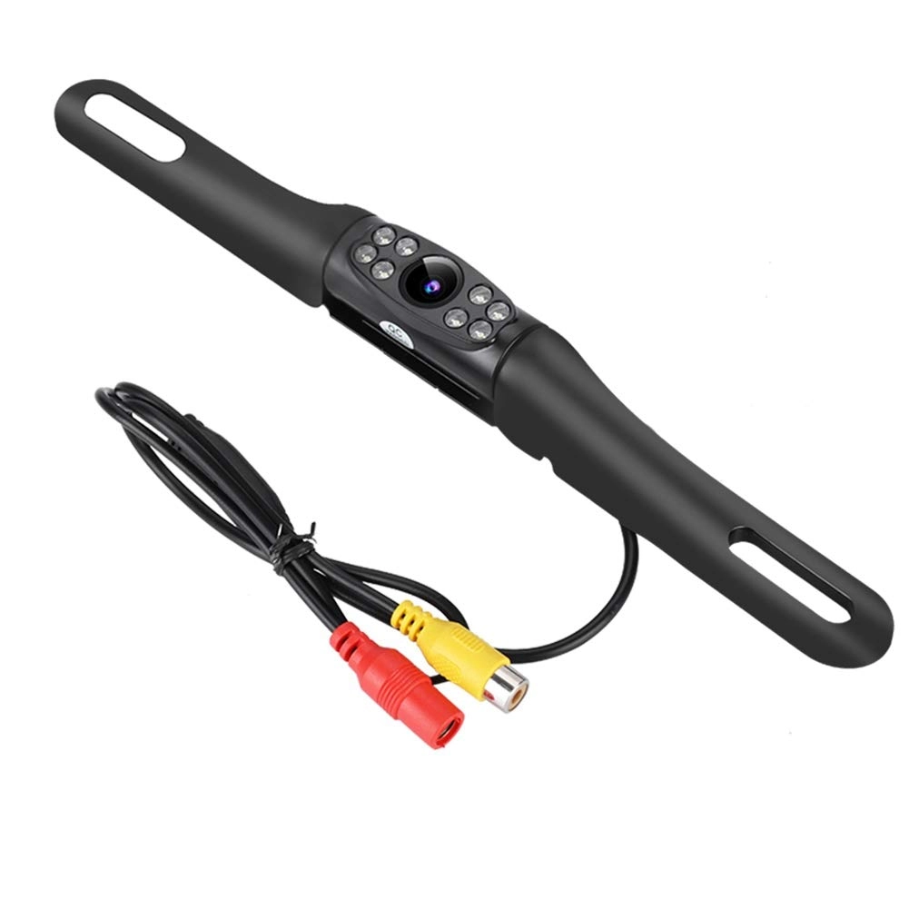 Rear View Camera - 720 x 580 pixels