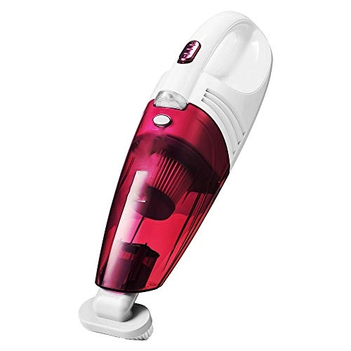 Car Vacuum Cleaner - 80W 3100Pa