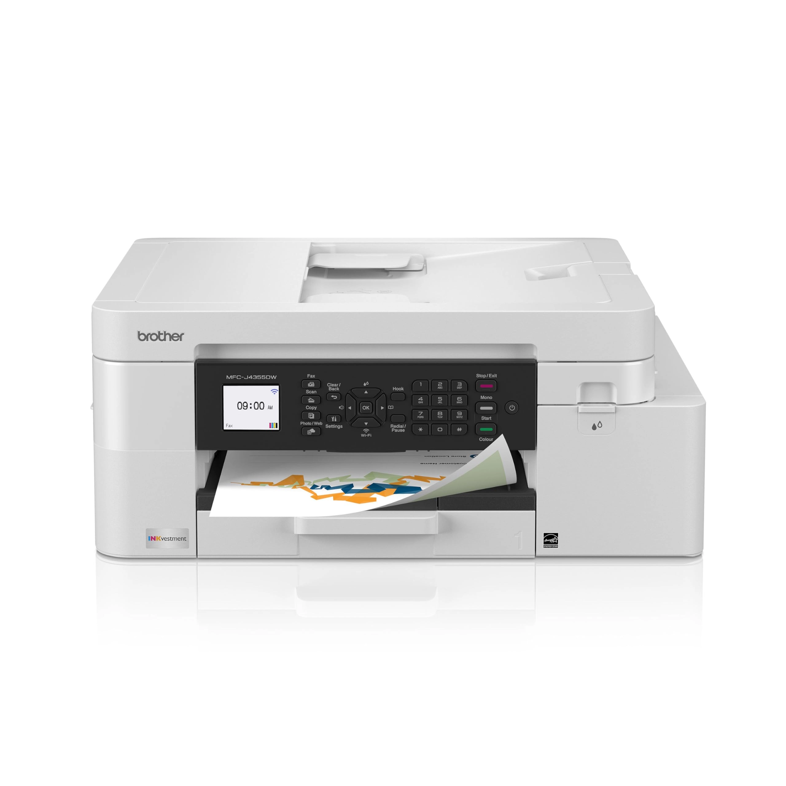 Brother MFC-J4355