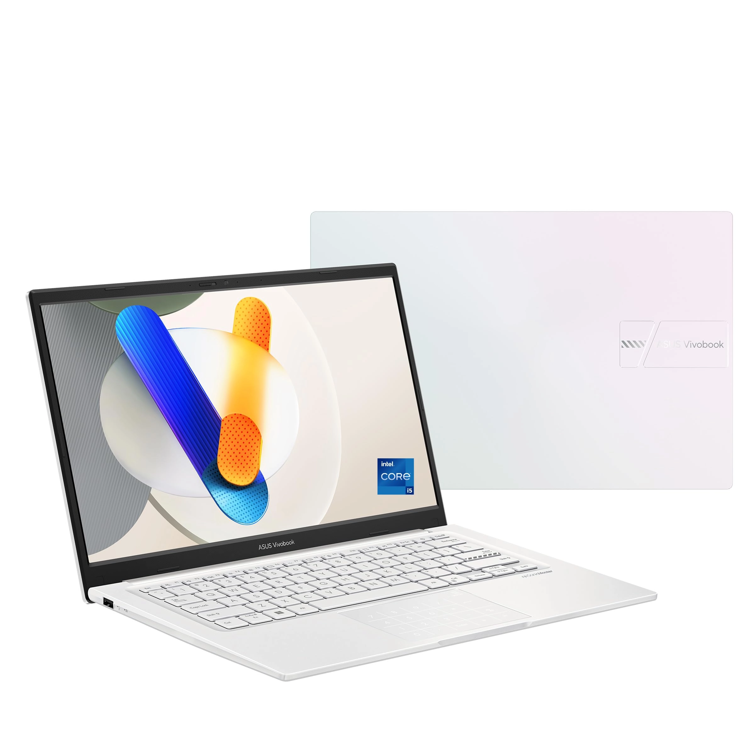 Vivobook 14 X1404Z - 14'' i3-1215U 8GB DDR4 512GB SSD