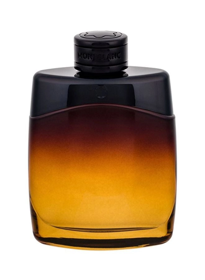 Montblanc International Legend Night Eau de Parfum 100ml