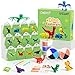 Air Dry Clay Kit 12 pcs.