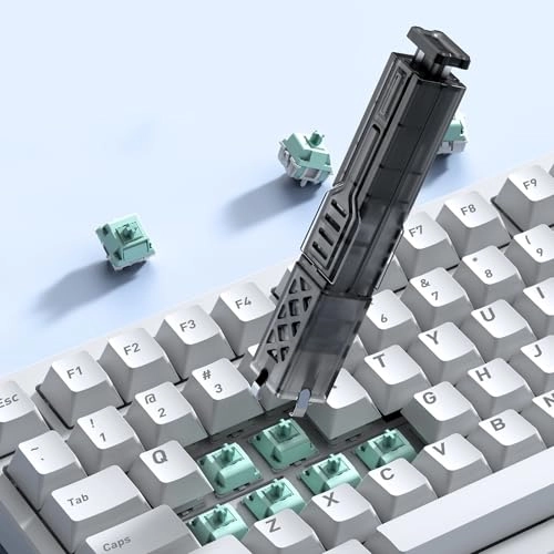 2 In 1 Keycap Puller
