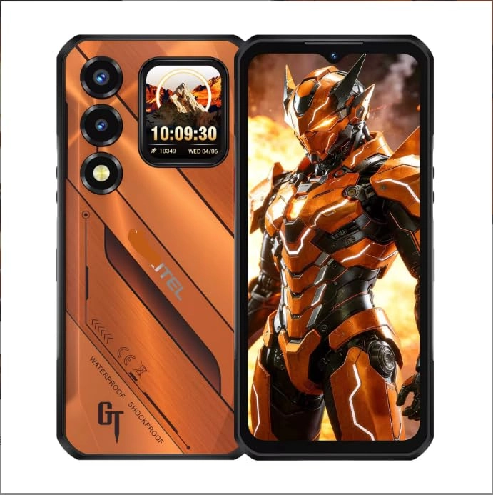 WP66 - 36GB 512GB
