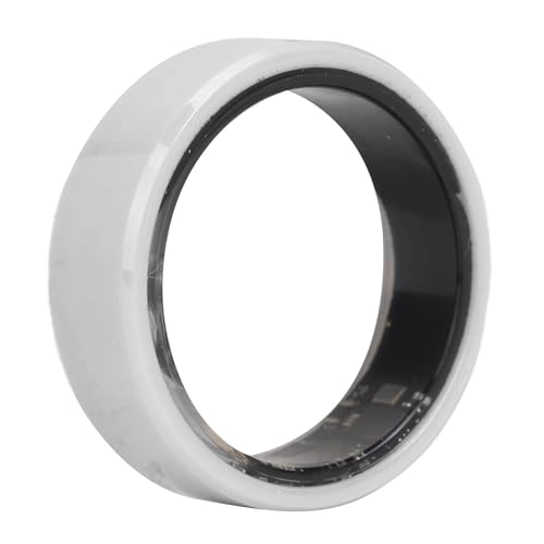 Smart Ring - No. 9
