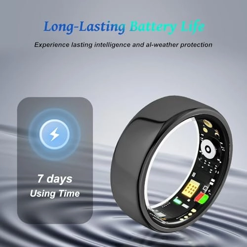 Smart Ring - #11