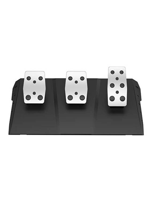 V9 Racing Wheel & Pedals